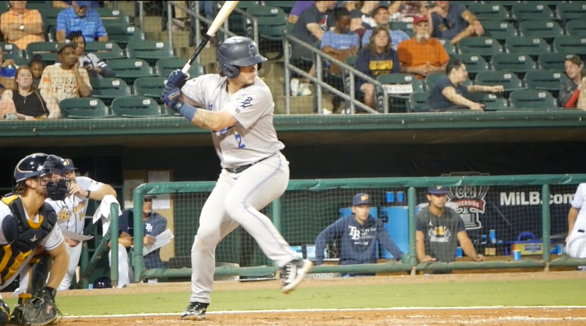 BlueWahoosBBall's tweet photo. Hostetler's Homers Lift Wahoos to 5-2 Series-Opening Win

https://t.co/L0xwsQXZHb https://t.co/mWLGV0jZdo
