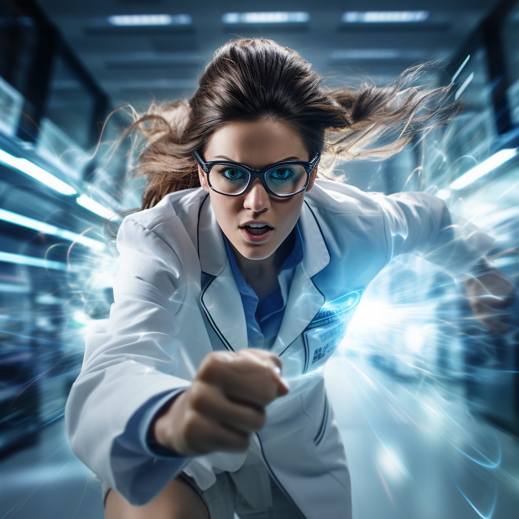 AddYourLabs's tweet image. 🔬 Lab pros are medical heroes! Facing rising workloads &amp;amp; a growing shortage, it&apos;s like they need superpowers. While we can&apos;t grant those, at Add Your Labs, we offer tools to boost efficiency &amp;amp; quality of care. How do you manage lab demands? Let&apos;s chat!
addyourlabs.io/contact-us/