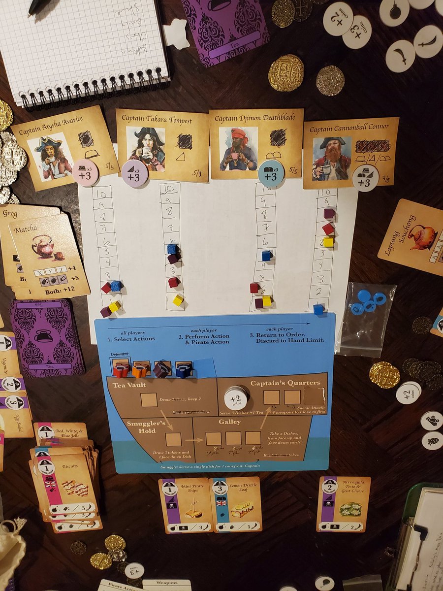 Emily Vincent 🔜 PAXU tweet media