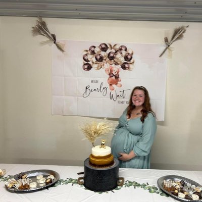 MrsCook2020's tweet photo. #NewProfilePic https://t.co/Psie0FKORd