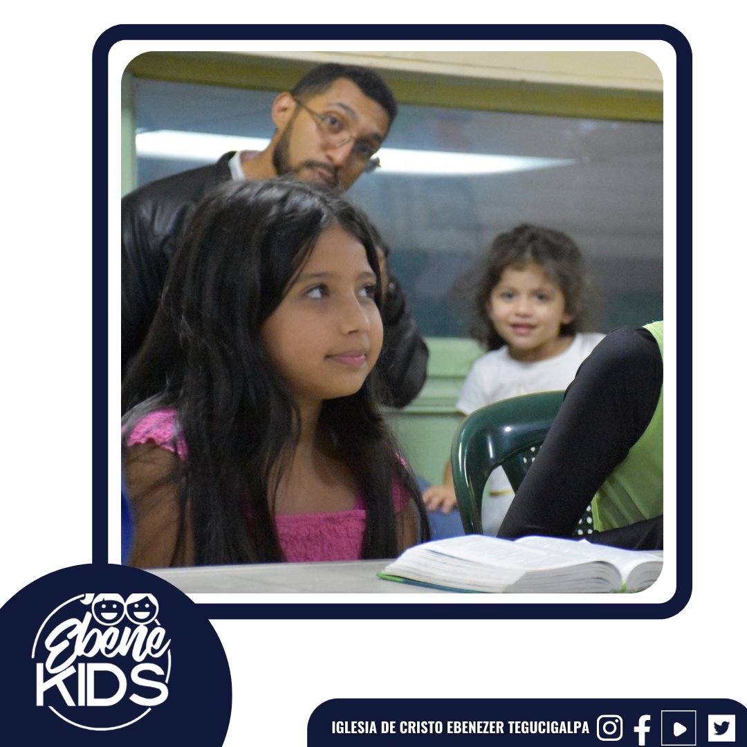 EbenezerTGU's tweet photo. Martes 19/09/2023
Ebenekids
#IglesiadeCristoEbenezerTgu
#ProsperadosPorLaPalabra
#AñoDeReconocimiento
#EbenezerTgu https://t.co/oyNXoRehVc