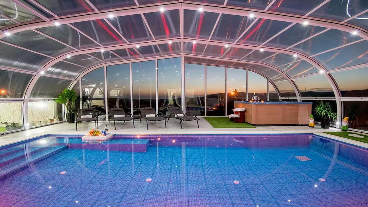 APoolcover35441's tweet photo. Pool enclosure
Factory directly supply.
Contact me！
Whatsapp:+8618027000116
Email: pine_yin@hongyelec.com
Web: https://t.co/K1P9WA6YTo
#greenhouse,#solarium,#conservatory,#greenhousesforsale,#smallgreenhouse,#sunroom,#gardenroom,#sunrooms,#poolenclosure,#pooldome,#patioenclosure https://t.co/3irEHe3k4z