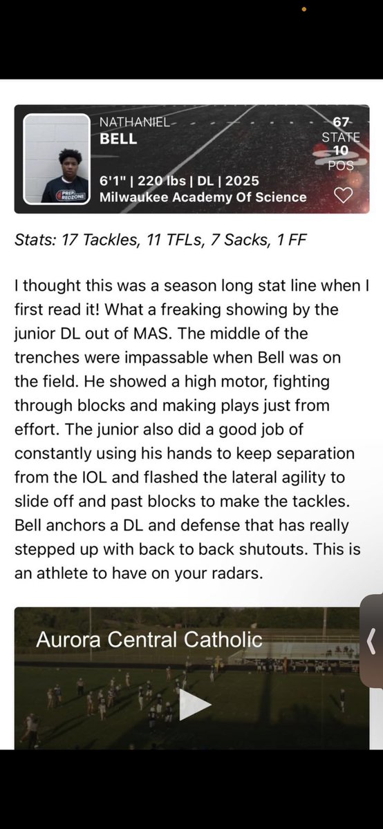 thanks for the write up @travisWSN