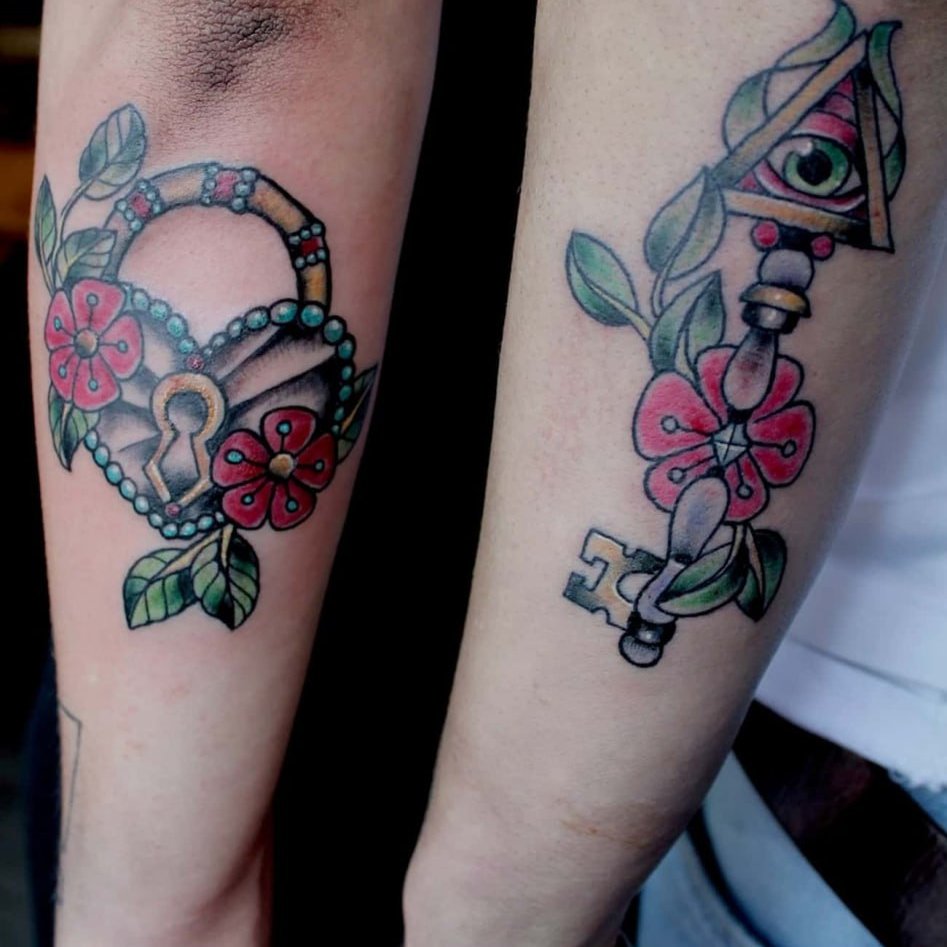 positiveviewers's tweet photo. Do you love tattoos? It reflects the mind of people having tattoos. https://t.co/eb3LOrdAaf