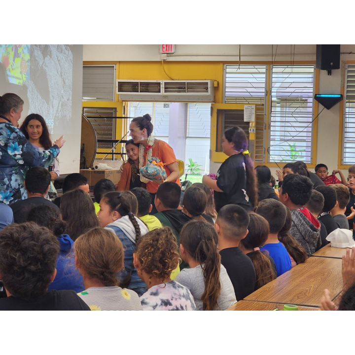 Leihōkū Social Media tweet media