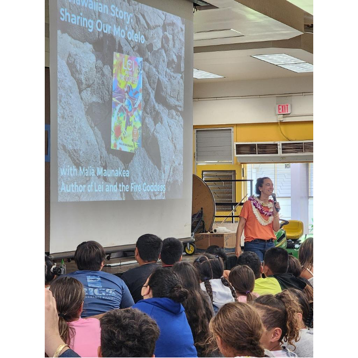 Leihōkū Social Media tweet media