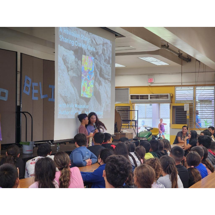 Leihōkū Social Media tweet media