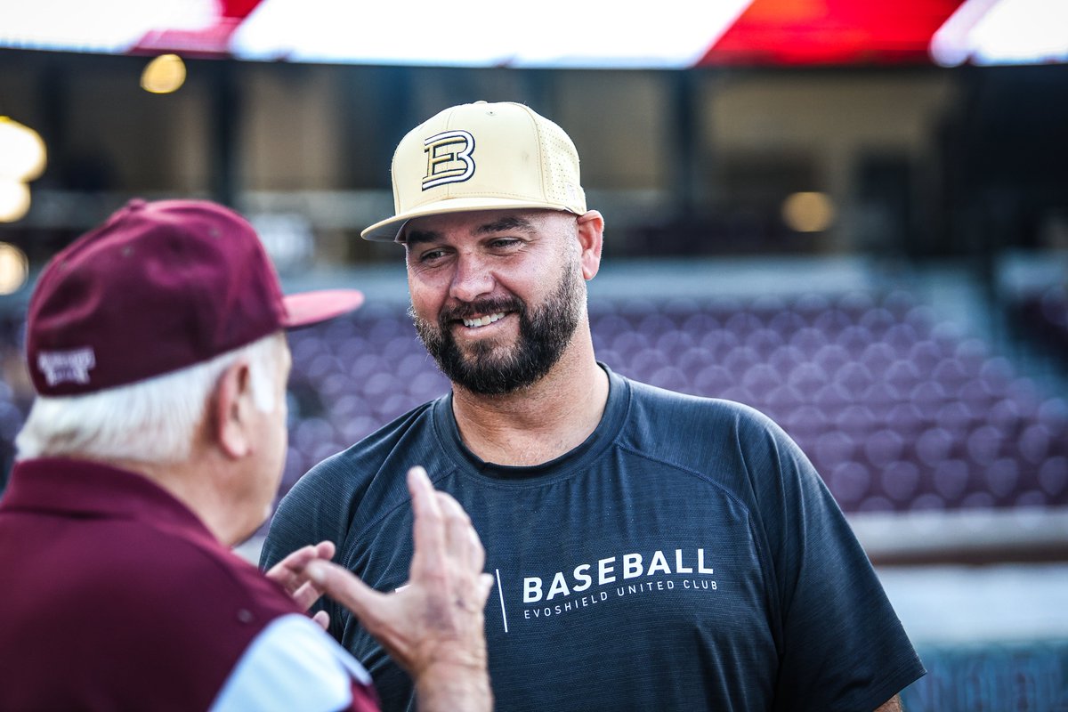 Easley Baseball Club tweet media