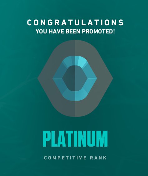 brazanish's tweet photo. A month ago I was hard stuck s2. Dm to find how I got to plat. Just kidding don't dm I was boosted. Just kidding I did aim training and it helped a ton with mouse control. https://t.co/V6wvzulQ61