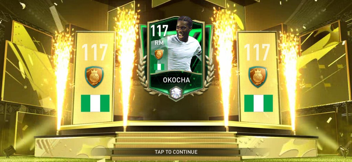 pritamd34's tweet photo. These are all top pioneers I got from exchanges. Also got Moukoko and Estupiñán. Grealish and Gerrard incoming.

@AviPriyankar @BackMossPlayz   @FIFAMobileForum @Karthick_Jr_10 @KJavierFM @yash_ahuja01 @rkreddyEAFC @FMBrownYT @FirstHalfYT https://t.co/cf3cXyeKUl