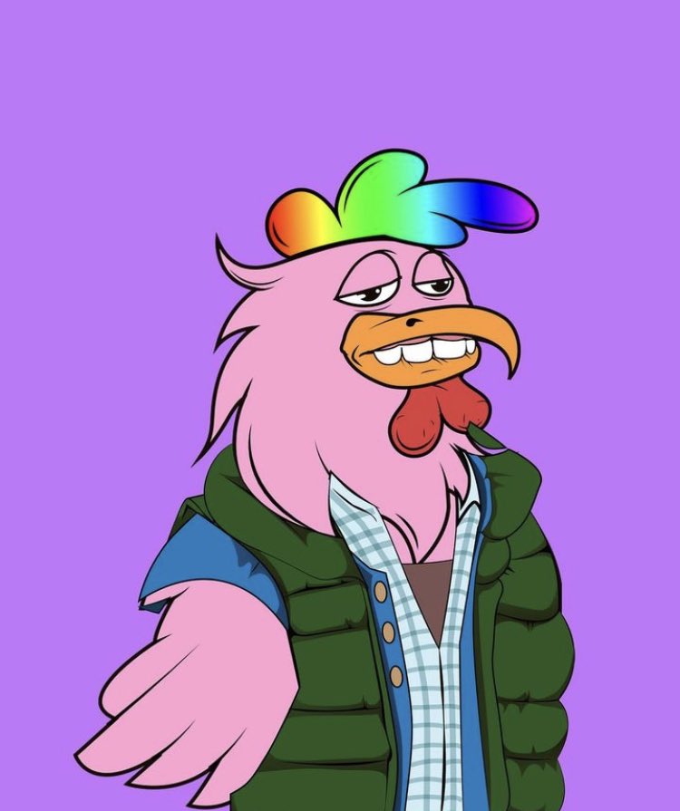 Wild Chickens (@WildChickens) / Posts / X