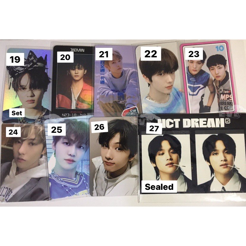 renminsungsbt's tweet photo. Help RT 🙏

WTS TAKE ALL ONLY

2.420.000

📍bali
✅🍊
✅req co live

T. Renjun jeno haechan jaemin chenle jisung korek noot noot hoodie crown ac yb holo boneka nabon ppsg21 noren pc photocard want to sell jeruk headset worldwide kihno postcard beatbox chilling ww resonance https://t.co/msBf1ikLvT