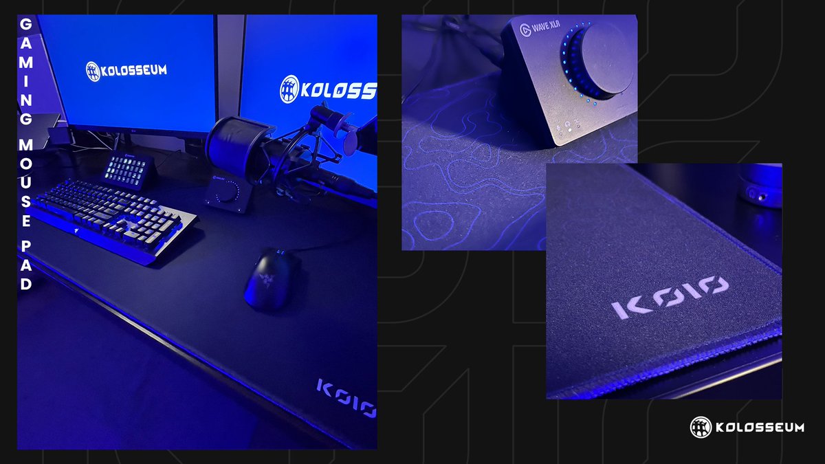 Who's playing #MK1 on PC?

🖱️ kolo.gg/shop