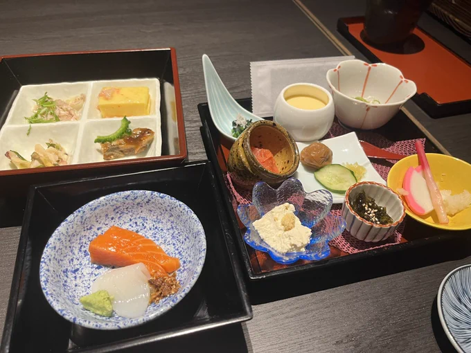 美味しかったんだって話 