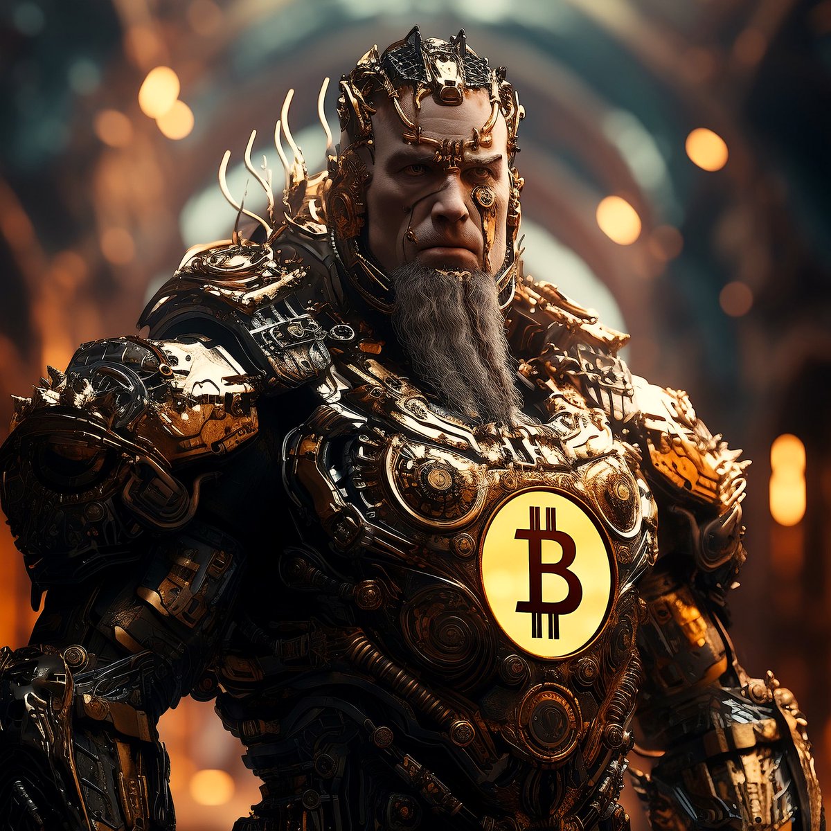 BitcoinSapiens ⚡️ tweet media
