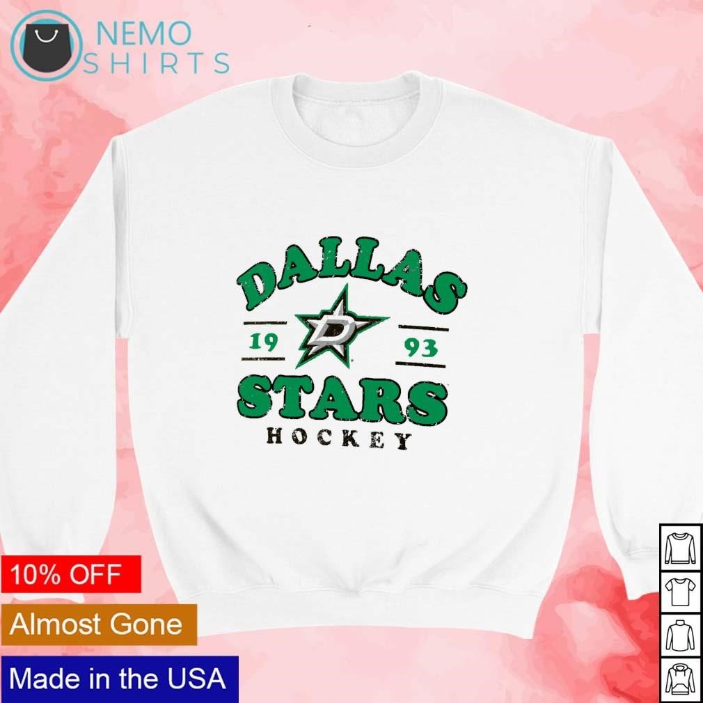 Dallas Stars Sweatshirt 