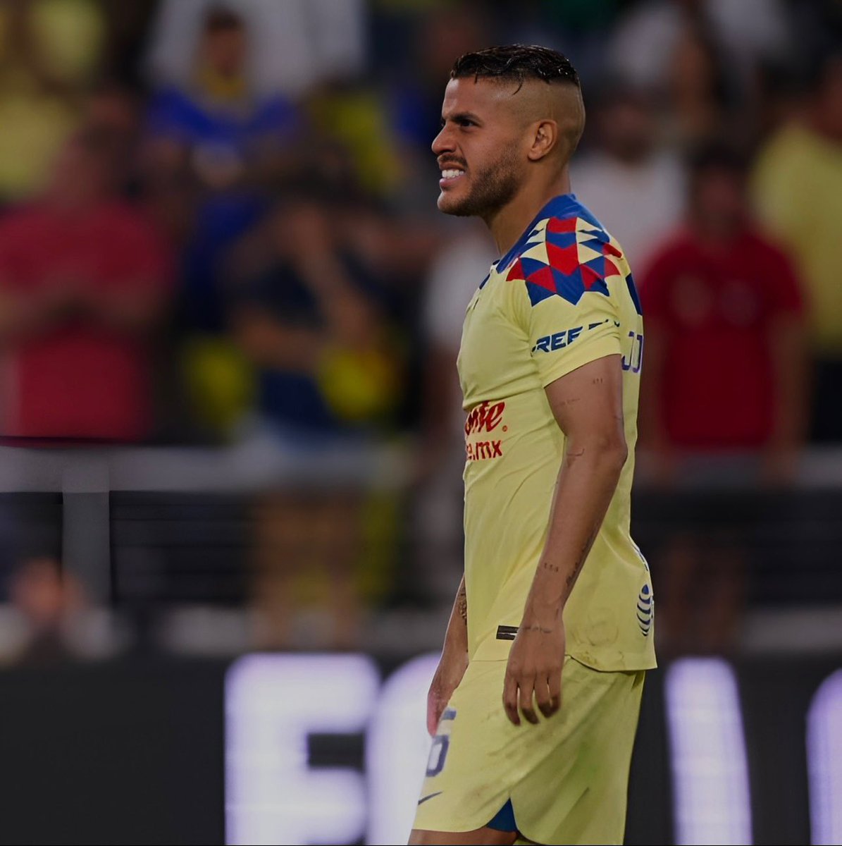 Jonathan Dos Santos tweet media