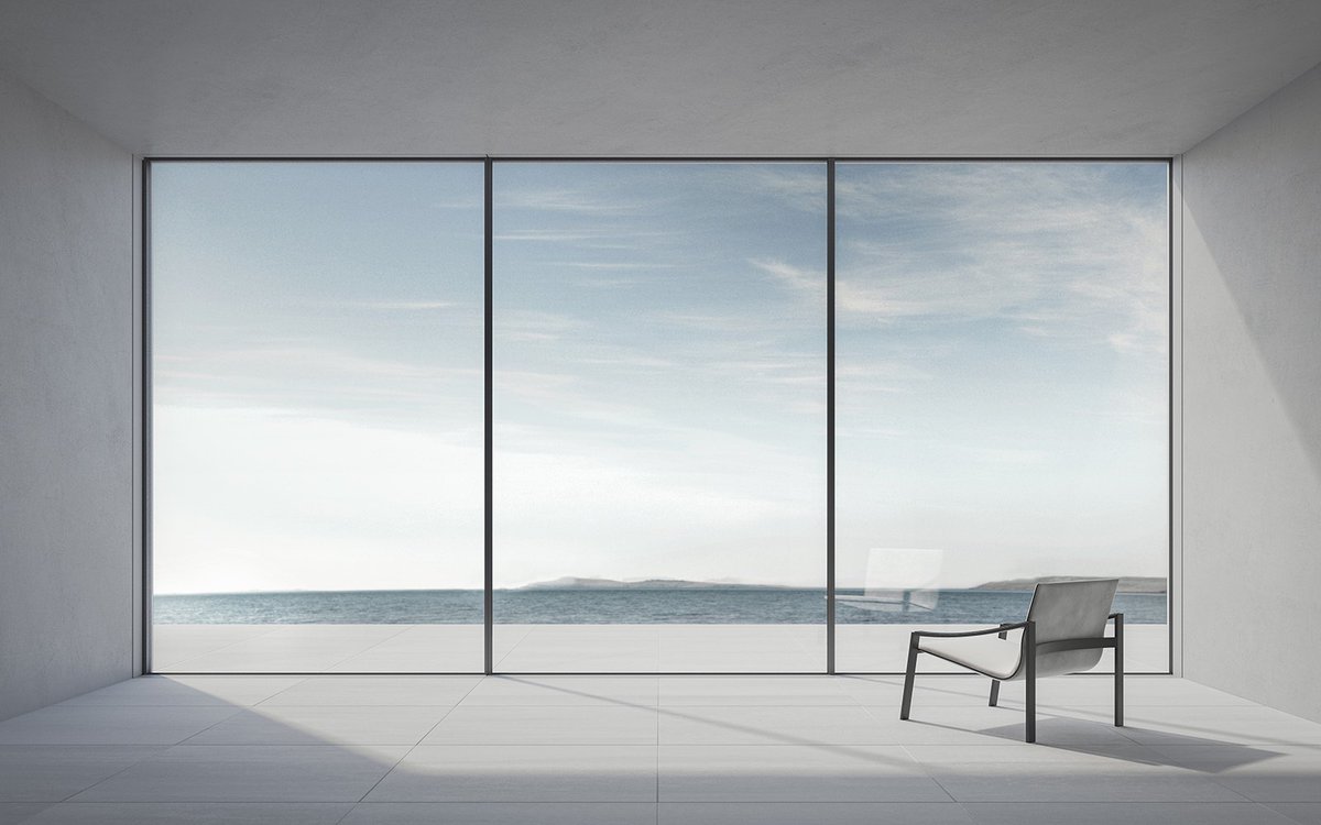 tecture1's tweet photo. 開口部の価値を革新する、NODEAのPANORAMA WINDOW「SEAMLESS」
https://t.co/dlgAd9EtTj
電動パラレル&スライド開閉とフラット構造での高気密・高断熱性能を実現した世界初*の窓
*NODEA調べ
#NODEA #ノデア #パノラマウィンドウ #Ad #TECTURE https://t.co/BPJ5qqySdD