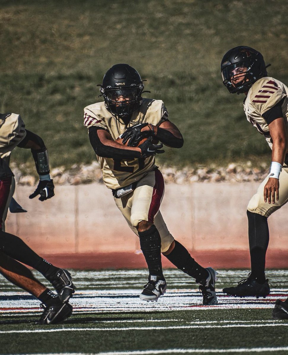 EPSports915's tweet photo. 2023 EP Area #TXHSFB (District 1-6A) π Week 4 Visuals on 09-15-23 π₯ π
El Dorado Aztecs
π
Pebble Hills Spartans
πΈ @offspeedpics βοΈ
π https://t.co/PZtCbsmbsU
In Partnership β¬οΈ
@CoachVegaVSR βοΈ
#BorderlandSports #OffSpeedPics https://t.co/gKV5T9JvLJ