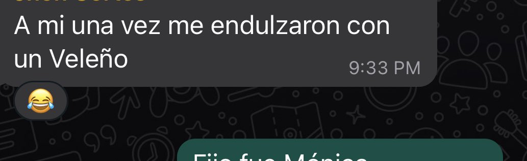 Siempre hay alguien peor que uno