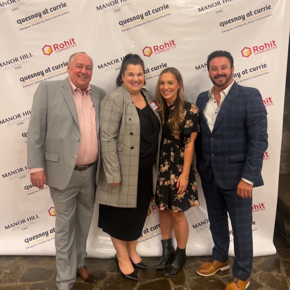 Rohit Homes tweet media