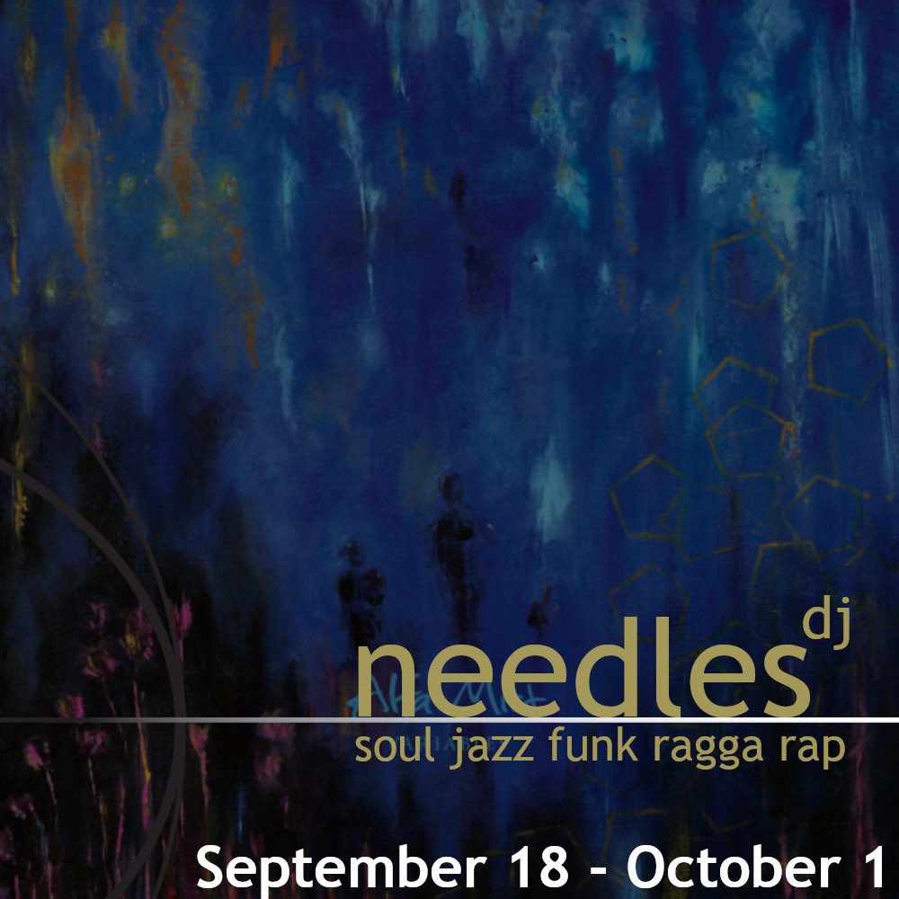 needlesDJ's tweet photo. Needles' Bag for Sep 18-Oct 1
.
https://t.co/NWKdkw3B4N
.
@AlfaMist
@mhillsounds @BraxtonCook
@Raheem_DeVaughn
#ELWD #Vitra
#JamalGasol @VicSpencer
#BubStyles @XPTheMarxman #Michaelangelo
@AJSuede
#WateRR @Spanish_Ran
#7xvethegenius #DJGreenLantern https://t.co/f5D9OyZ1kN