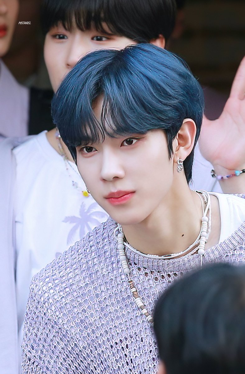 230721 #LUN8 #Chael #루네이트 #카엘 #임준엽