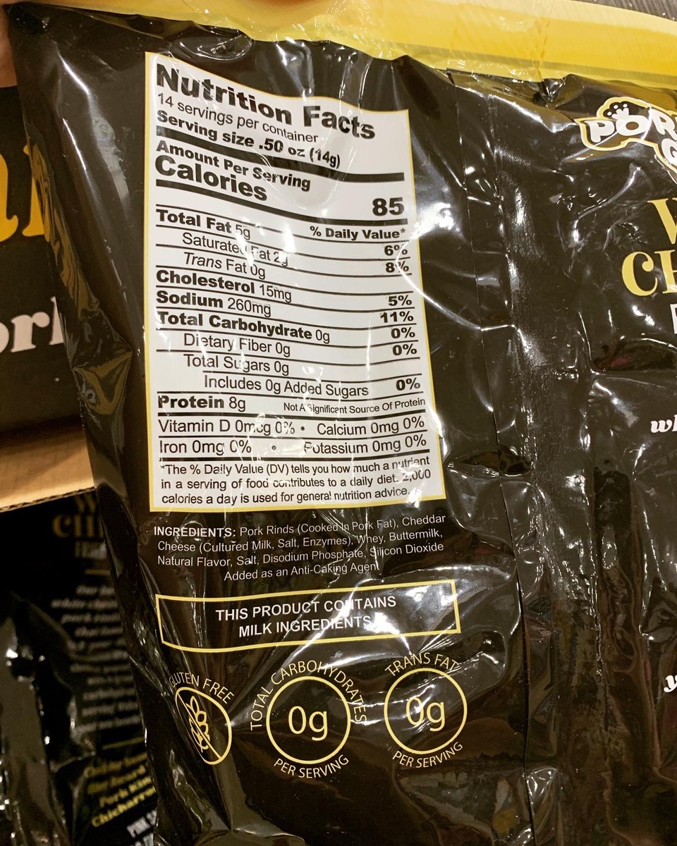 Costco Gluten Free Finds tweet media