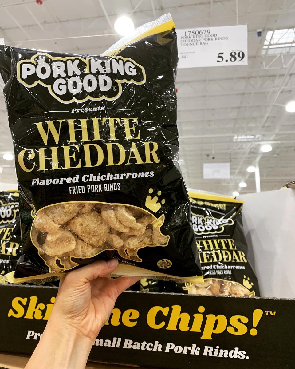 Costco Gluten Free Finds tweet media