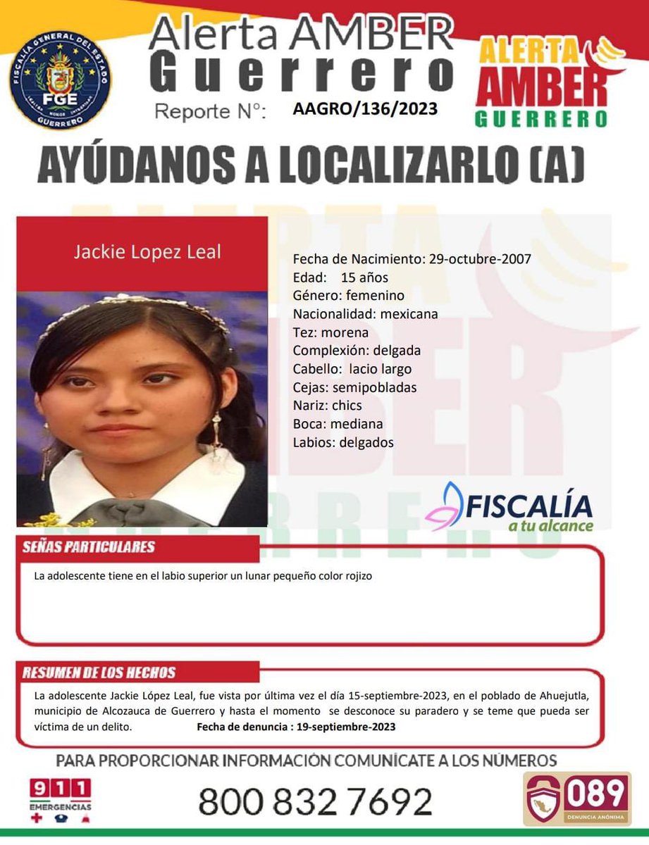 FGE Guerrero tweet media