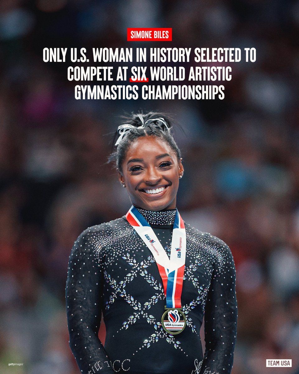 Team USA tweet media