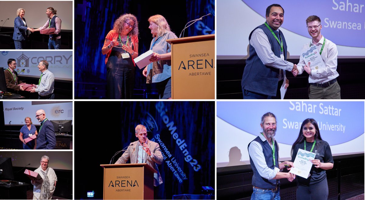 Biomedical Engineering Simulation & Testing Lab (@best_lab_su) on Twitter photo <a href="/arora_lab/">AroraResearchLab</a> and <a href="/bioflowresearch/">VanLoonLab</a>, the BEST Lab leads, chaired #BioMedEng23 last week. The lab members put in a huge effort to deliver the event <a href="/SwanseaUni/">Swansea University</a>. Some also got the chance to showcase their work amongst the fantastic research from across the <a href="/BioMedEngAssoc/">BioMedEng Association</a> community! <a href="/arora_lab/">AroraResearchLab</a> and <a href="/bioflowresearch/">VanLoonLab</a>, the BEST Lab leads, chaired #BioMedEng23 last week. The lab members put in a huge effort to deliver the event <a href="/SwanseaUni/">Swansea University</a>. Some also got the chance to showcase their work amongst the fantastic research from across the <a href="/BioMedEngAssoc/">BioMedEng Association</a> community!