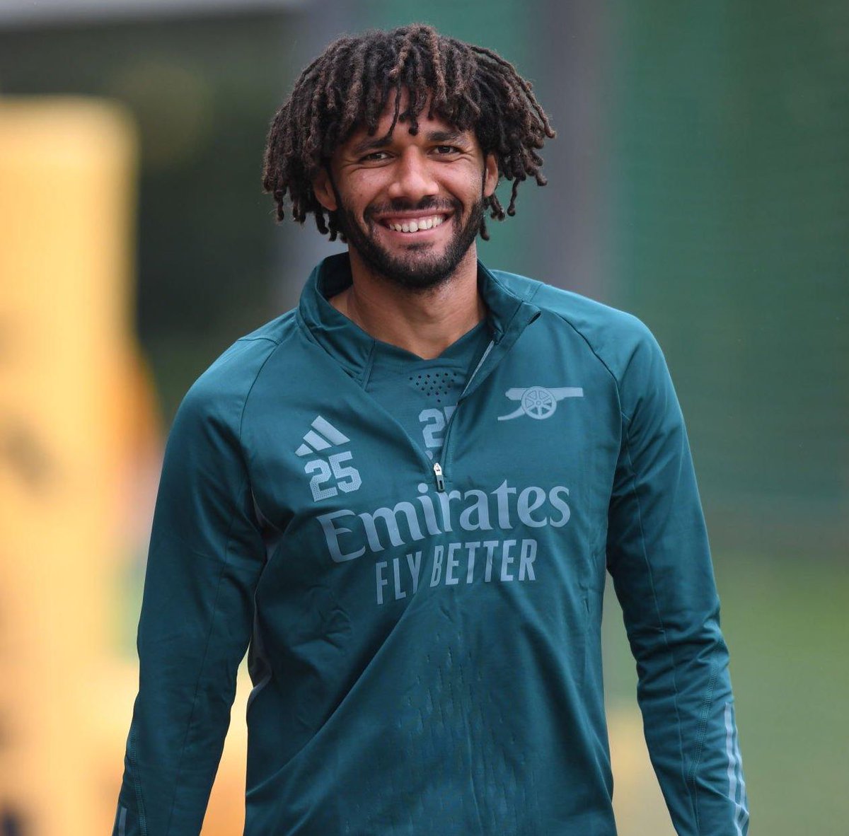 Arsenal Buzz tweet media