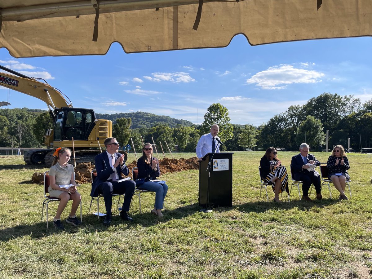 Freddie O’Connell tweet media