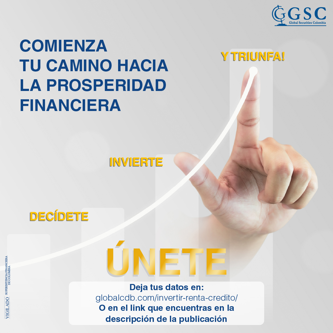 GSCColombia's tweet photo. ¡Invierte en nuestro Fondo Renta Crédito, Ganador del premio PRIXTAR y experimenta el poder de las inversiones exitosas!

https://t.co/nHGXWYNHaV

#Prixtar #LVAIndices #inversion #InversionExitosa #fondodeinversion #rentabilidad #Excelencia #Colombia https://t.co/YEfwijJ6pe