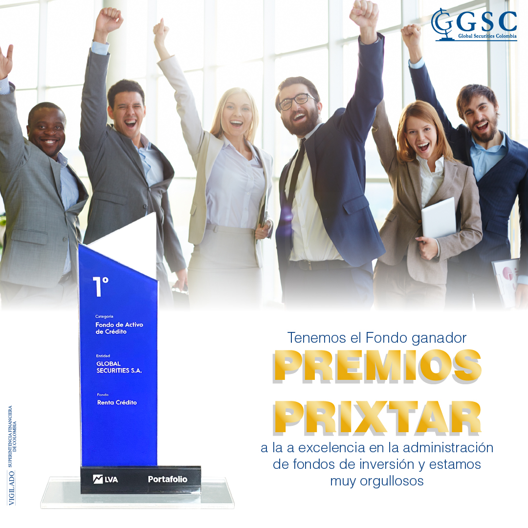 GSCColombia's tweet photo. ¡Invierte en nuestro Fondo Renta Crédito, Ganador del premio PRIXTAR y experimenta el poder de las inversiones exitosas!

https://t.co/nHGXWYNHaV

#Prixtar #LVAIndices #inversion #InversionExitosa #fondodeinversion #rentabilidad #Excelencia #Colombia https://t.co/YEfwijJ6pe