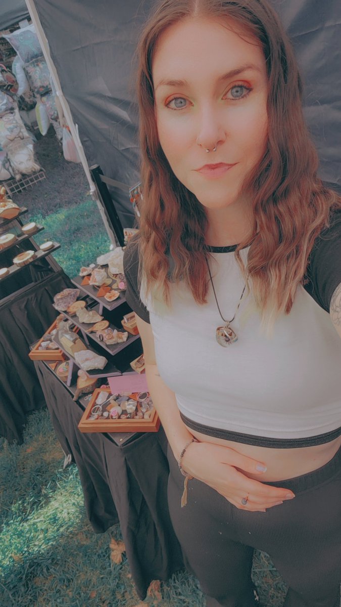 Gothicamuse2's tweet photo. Yet again Twitter, it was been awhile.
Its craft show season! https://t.co/z5sb2m6Tgw