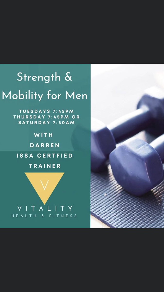 vitalityhealthandfitness.org

Come check this out: