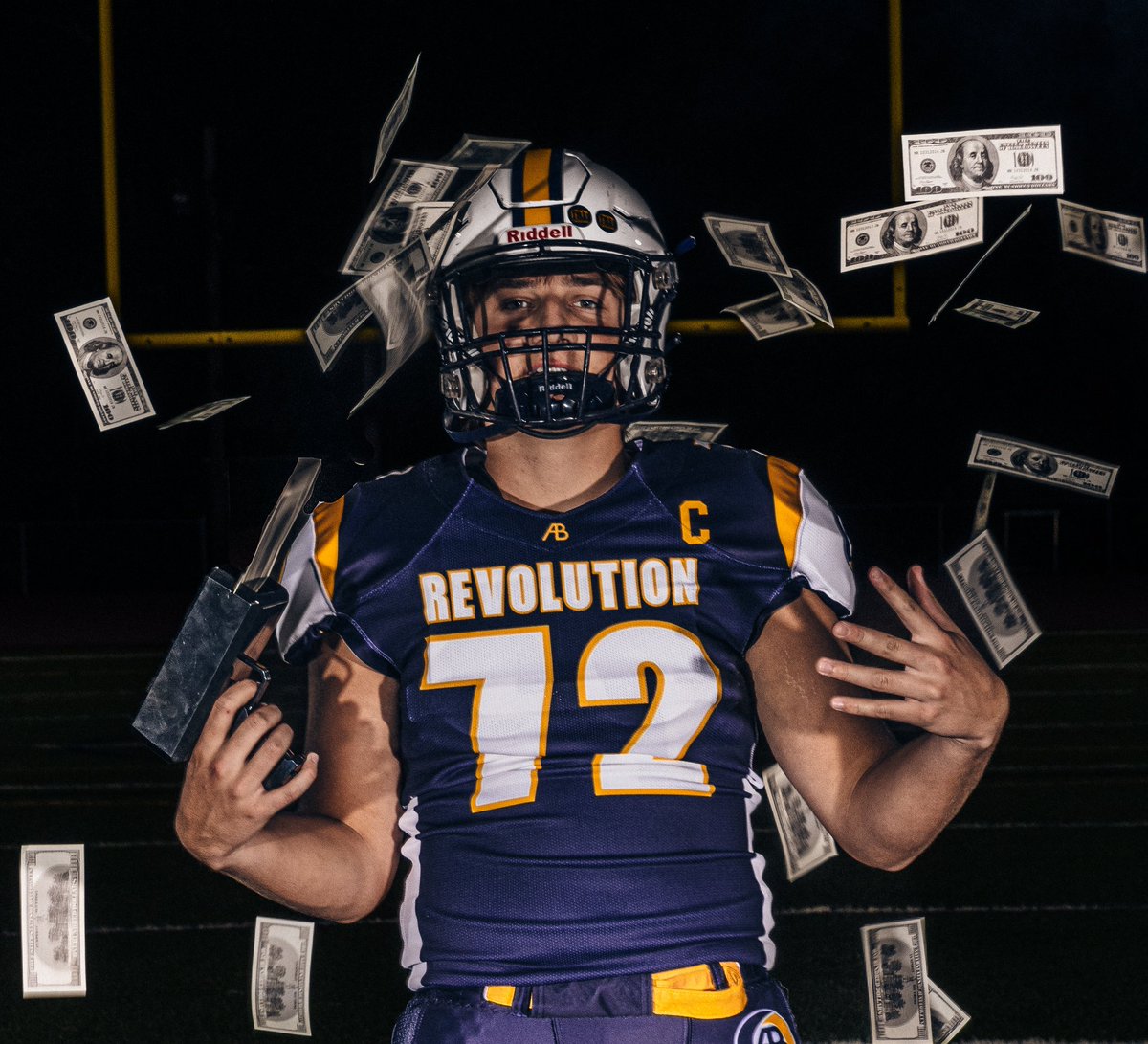 Jackson Chandler tweet media