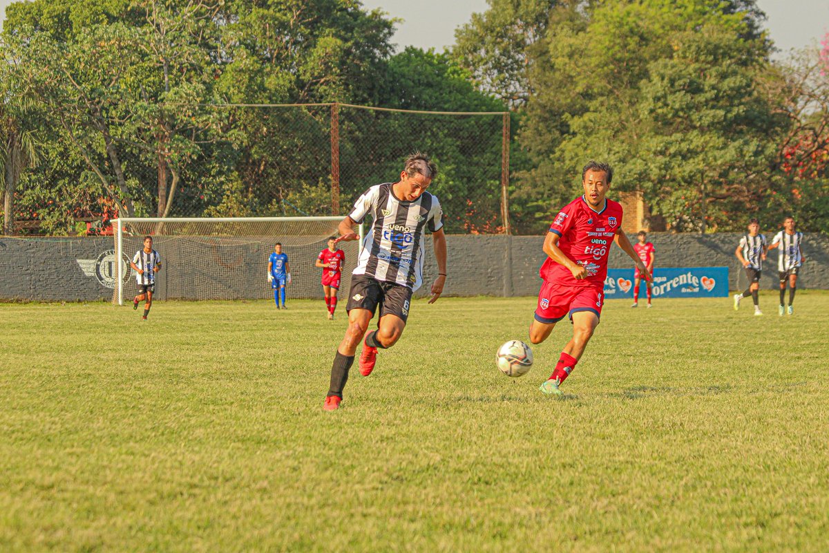FECHA 18

PRIMERA

Imágenes del encuentro ante Atlético Juventud. El encuentro culminó con el marcador 0-0.

¡VAMOS PILCO!
¡SOMOS PILCO!

#somospilco #pilcomayo #clubpilcomayo #primera #apfprimerac #marianoroquealonso #albinegro #Clubpilcomayo #primerac