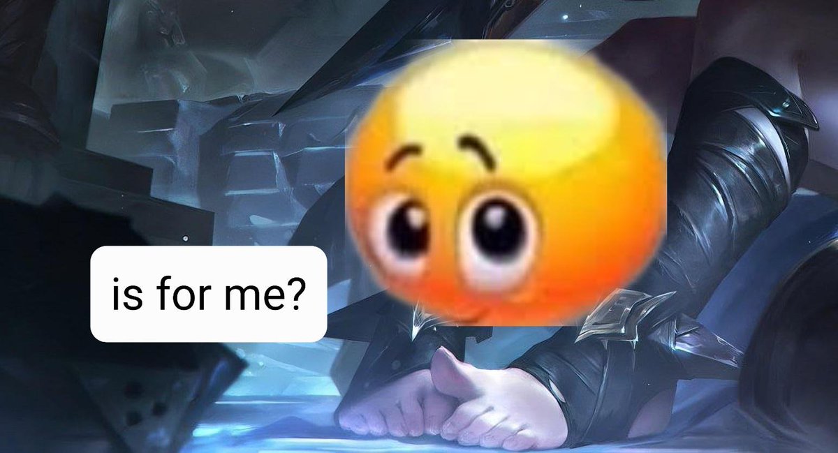 Briar Enyojer si soy