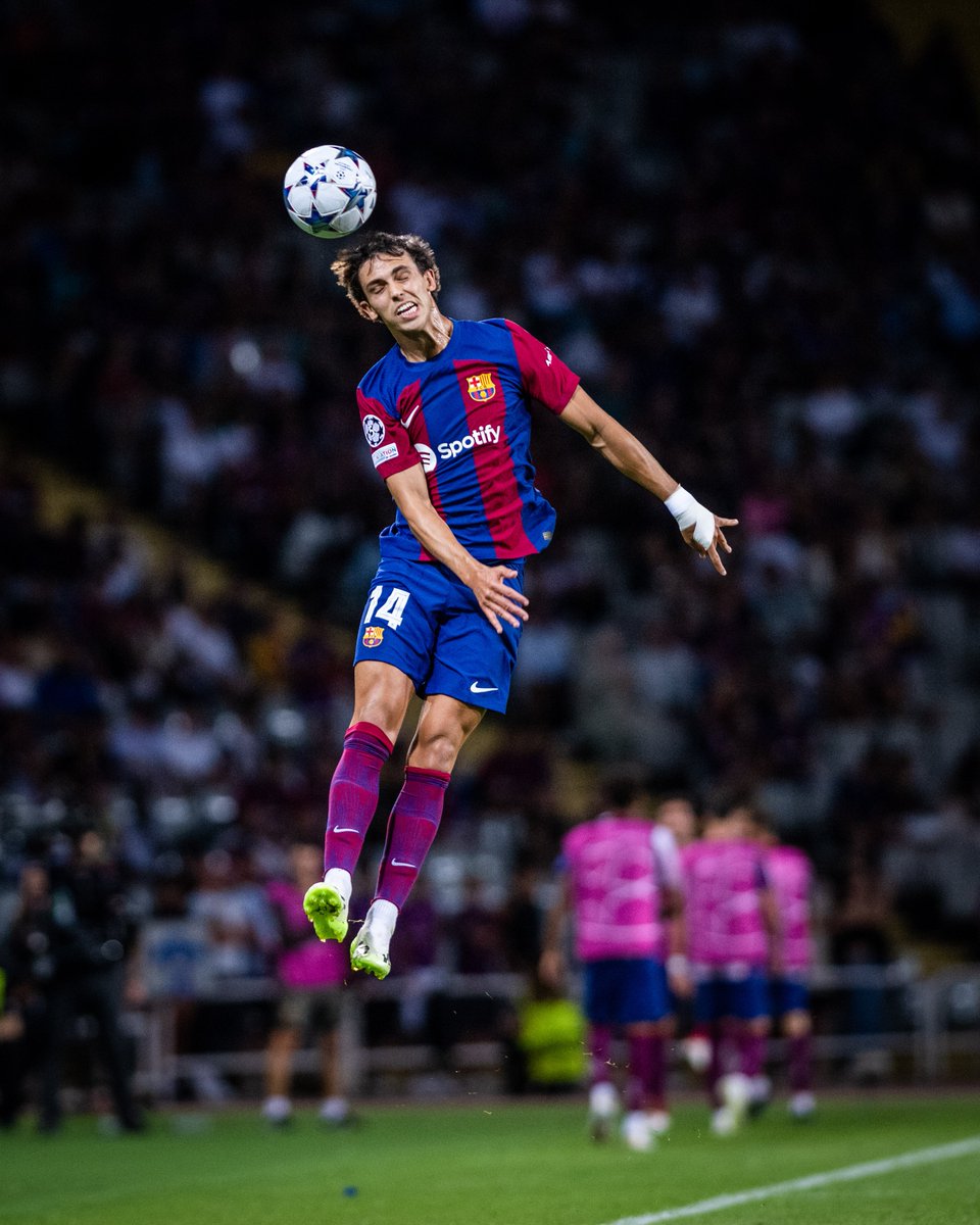 FC Barcelona tweet media