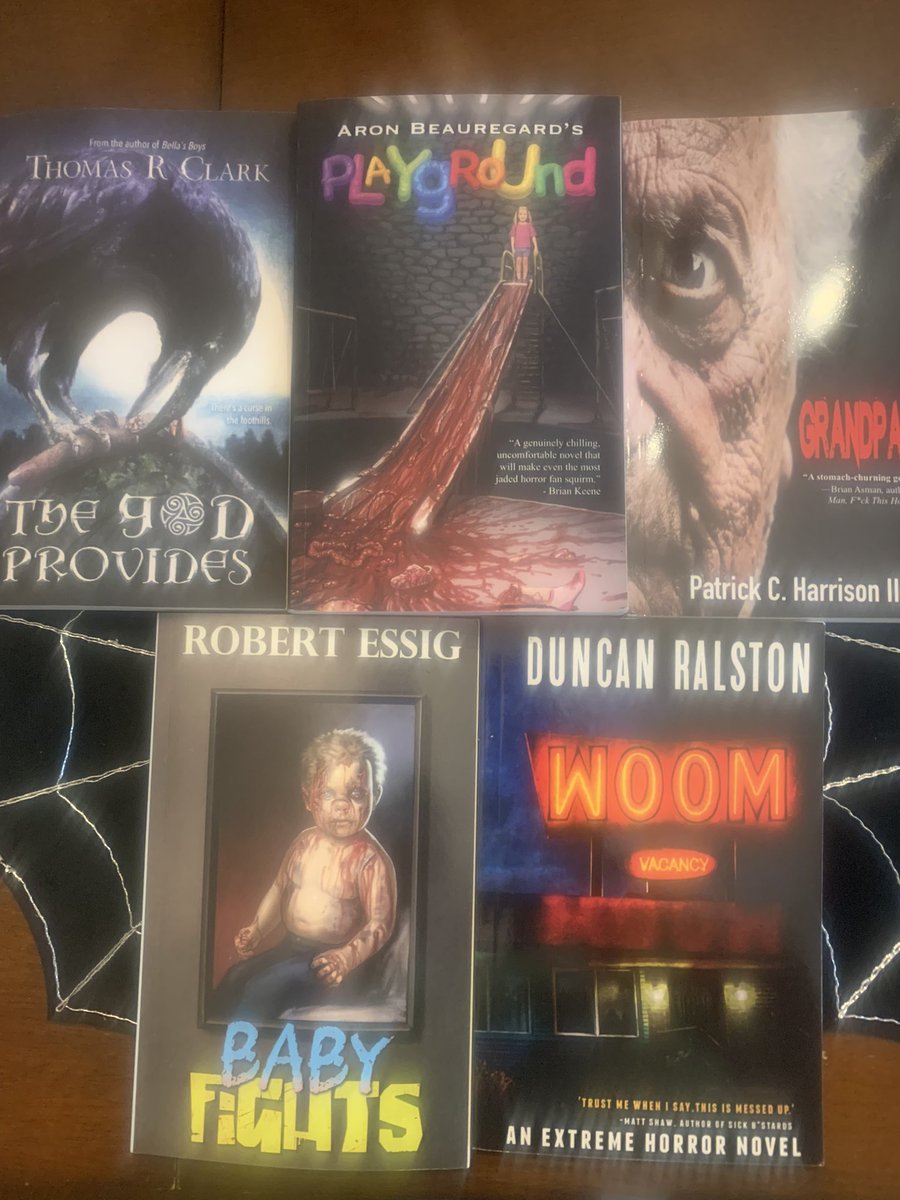 Kenneth McKinley tweet media