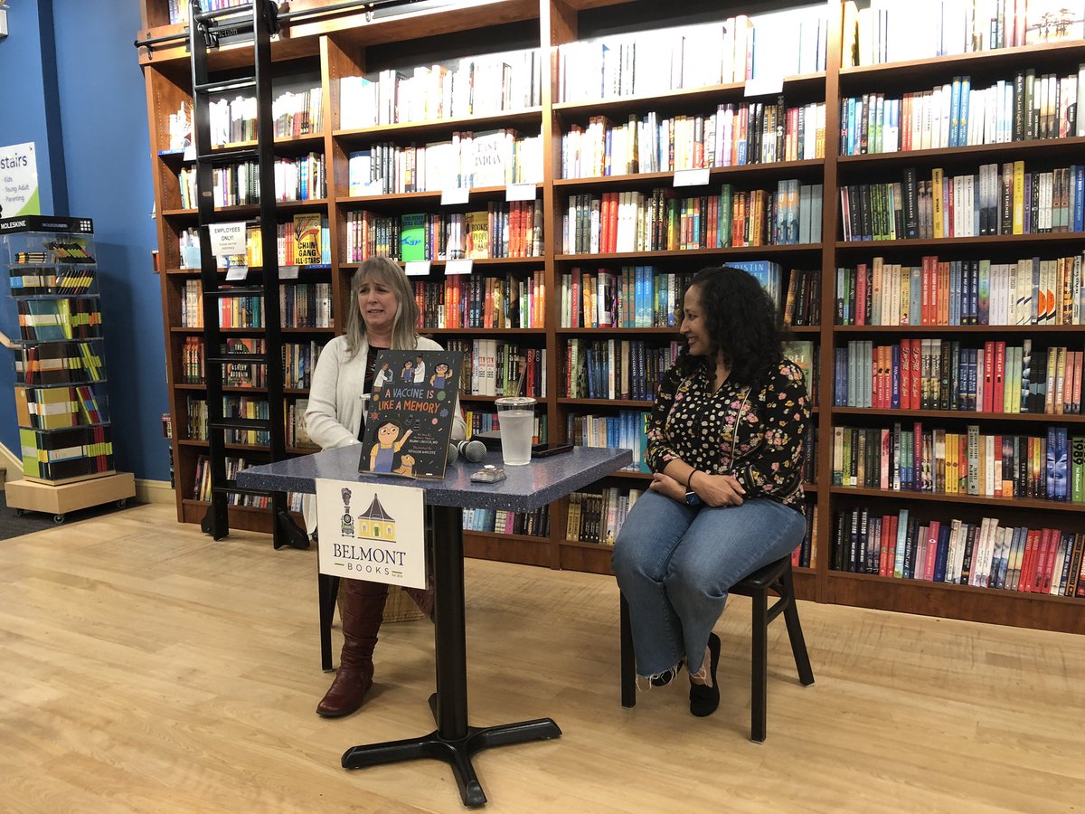 Josh Funk tweet media