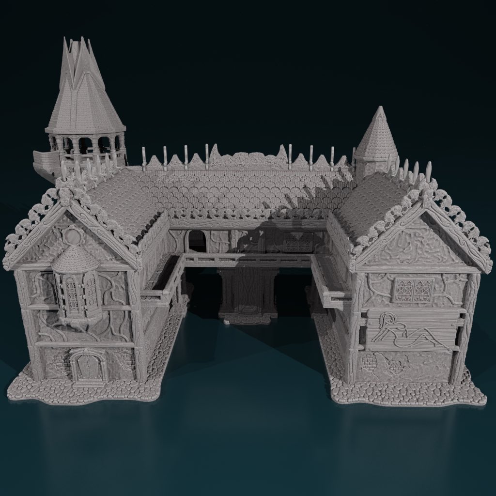 Link below to the project! kickstarter.com/projects/kraku…

#Kickstarter #3Dprinting