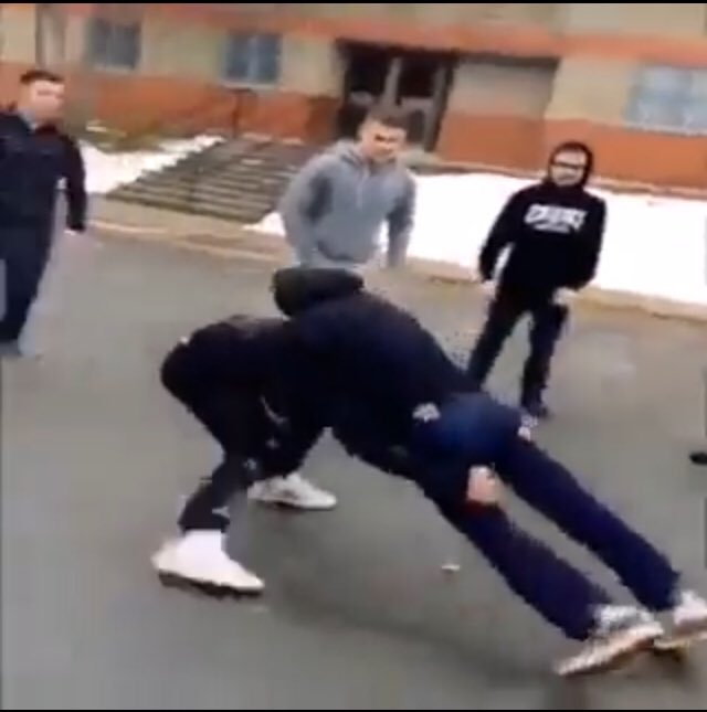 <a href="/FightMate/">Fight Mate</a> bro used laws of physics💀