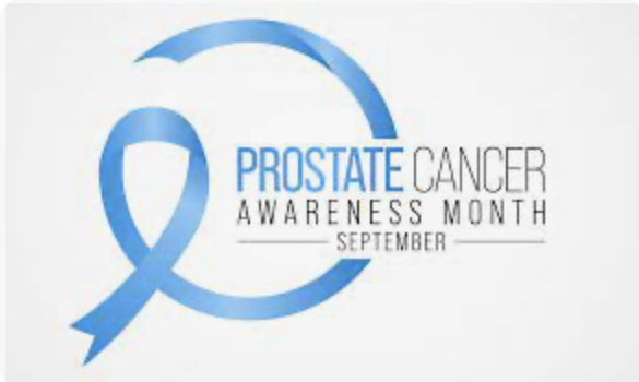 zaptrapped's tweet image. PSA #ProstateCancerMonth

This ones for you boys…