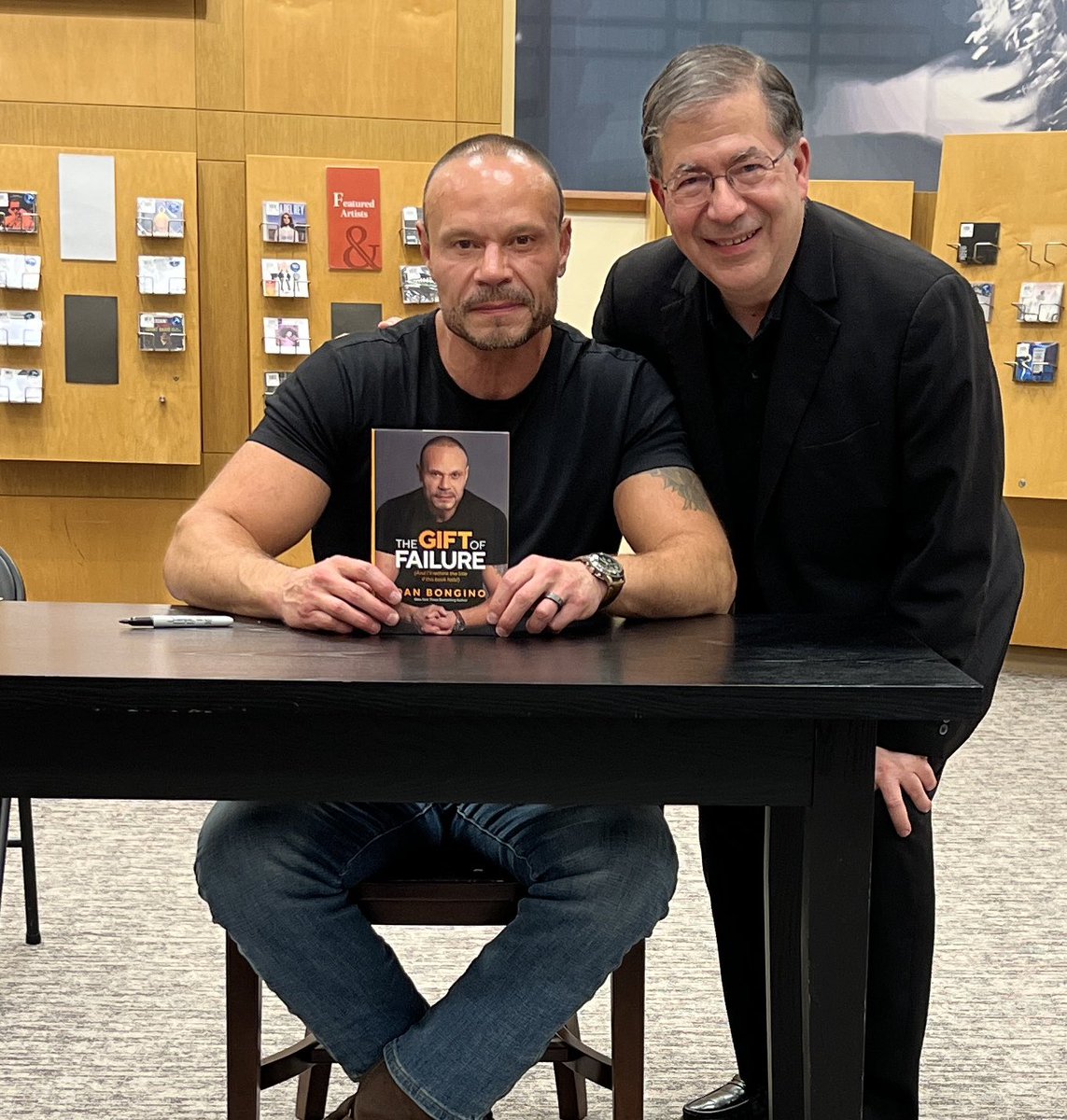 dbongino tweet picture
