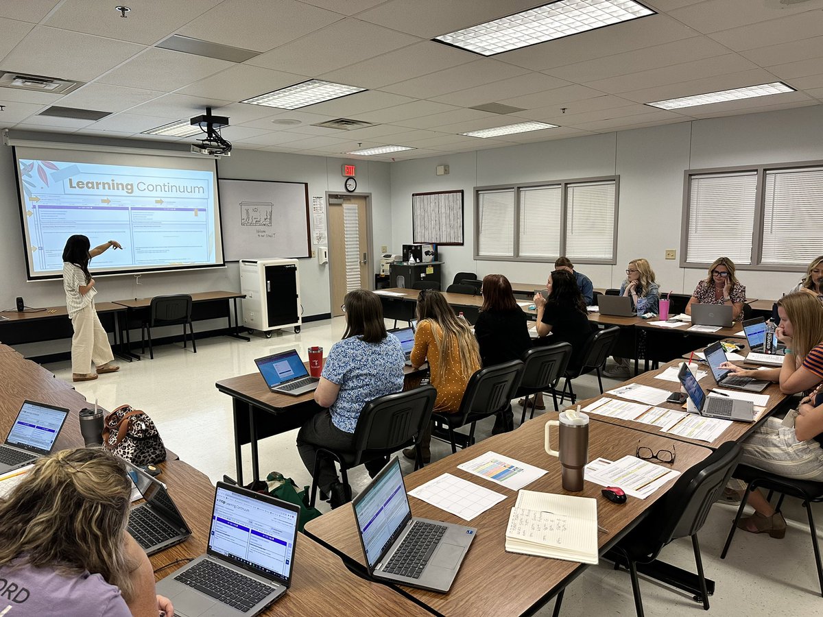 Jill Ebeling M.Ed. tweet media