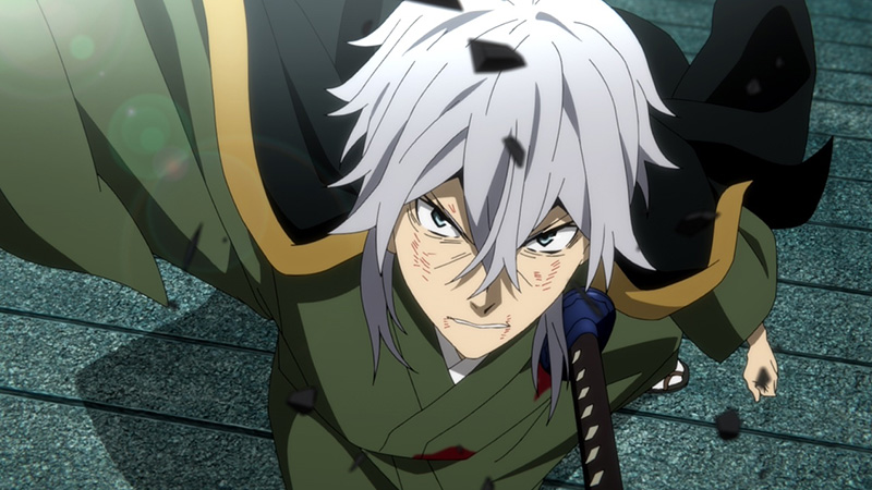 Bungo Stray Dogs Season 4 Episode 5 Preview Released - Anime Corner